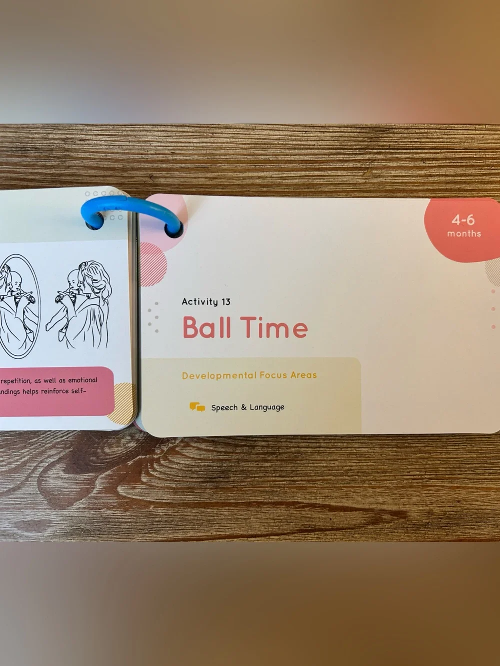Curious Baby Award Winning 40+ Activities for Baby & Me (0-12 Months)